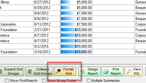 UCLFormatGrid