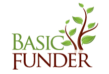 BasicFunder Logo